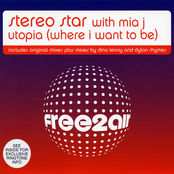 Utopia (Where I Want to Be)