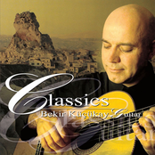 Classics Bekir Küçükay Guitar