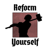 Reform Yourself (single)