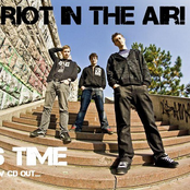 Riot In The Air!