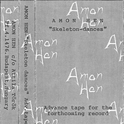 Skeleton-Dances Advance Tape