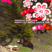 Monika Bärchen: Songs for Bruno, Knut & Tom
