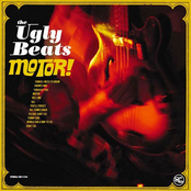 Motor by The Ugly Beats