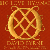 The Breastplate Of Righteousness by David Byrne
