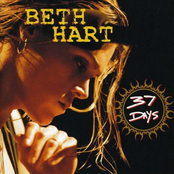 Beth Hart Band: 37 Days