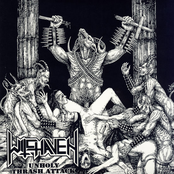 Unholy Thrash Attack