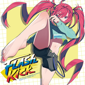 FLASH KICK