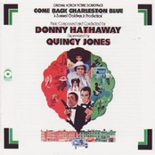 Main Theme by Donny Hathaway