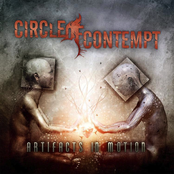 Remnants Left by Circle Of Contempt