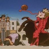 vash the stampede