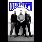 The Old Firm Casuals: The Old Firm Casuals