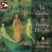 The Garden of Earthly Delights