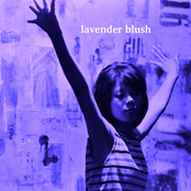 Lavender Blush