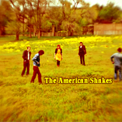 the american shakes