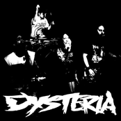 dysteria