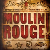 Moulin Rouge