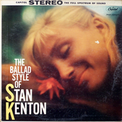 The Night We Called It A Day by Stan Kenton