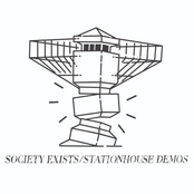 High Vis: Society Exists / Stationhouse Demos