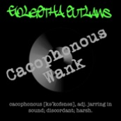 Cacophonous Wank