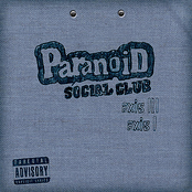 Paranoid Social Club: Axis III & I