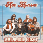 Ace Monroe: Summer Heat