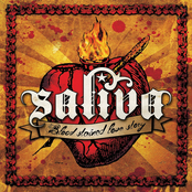 One More Chance by Saliva