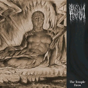 The Temple Fires