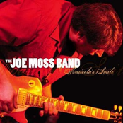 joe moss band