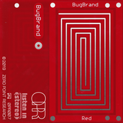 BugBrand Red