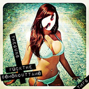 The Guns - Missing Girls