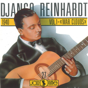 Sur Les Bords De L'alamo by Django Reinhardt