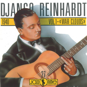 At The Jimmy's Bar by Django Reinhardt