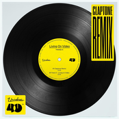 Trans-X: Living on Video (Claptone Remix)