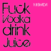 Fuck Vodka Drink Juice