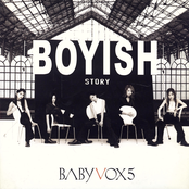 Baby V.O.X.: Boyish Story