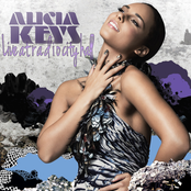 Black Ivory by Alicia Keys