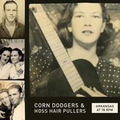 Arkansas at 78 RPM: Corn Dodgers & Hoss Hair Pullers