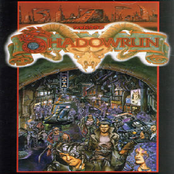 Shadowrun (SNES)