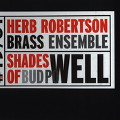 Shades of Bud Powell