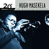 Hugh Masekela: Best Of/20th Century