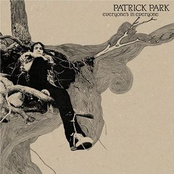 There's A Darkness by Patrick Park