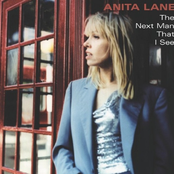 The Wildest Dream by Anita Lane