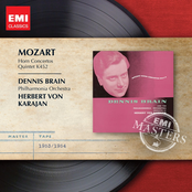 Mozart: Horn Concertos Nos. 1-4; Quintet K452