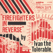 Firefighters In Reverse