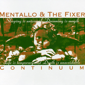 Narcotic by Mentallo & The Fixer