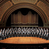 university of michigan men's glee club