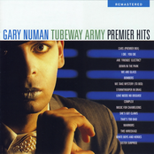 She's Got Claws by Gary Numan