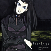 Ergo Proxy OST