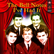 I've Had It by The Bell Notes