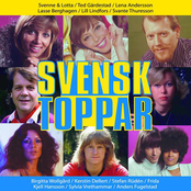 Svensktoppar